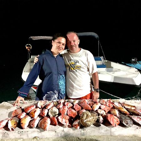 Paguro Beach Inn Ukulhas Eksteriør billede